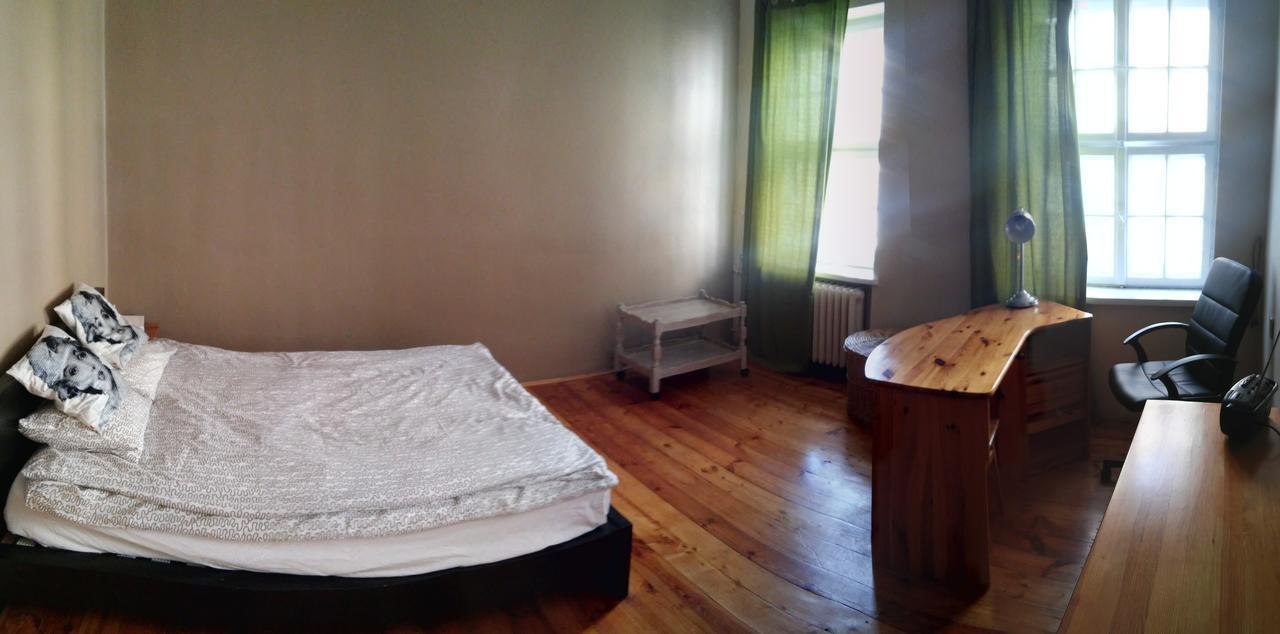 Apartament Kozia I Gdansk Exterior photo